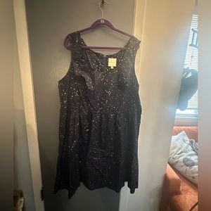 Celestial ModCloth dress